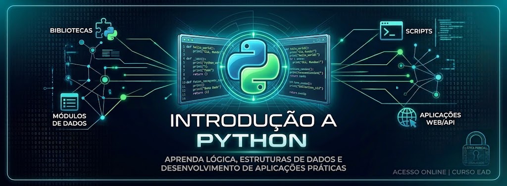 Introdução ao Python